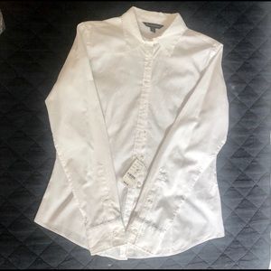 Brooks Brothers shirt, size 4, NEW